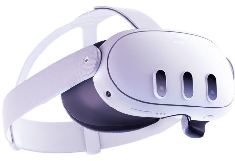 Oculus Gogle VR Oculus Meta Quest 3 512GB Oculus Gogle VR Oculus Meta Quest 3 512GB