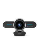PORT DESIGNS PORT DESIGNS 902003 WEB CAM 4K STEREO
