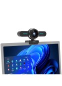 PORT DESIGNS PORT DESIGNS 902003 WEB CAM 4K STEREO