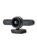 PORT DESIGNS PORT DESIGNS 902003 WEB CAM 4K STEREO