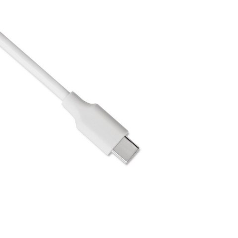 Qoltec QOLTEC ZASILACZ SIECIOWY 65W | 5-20.3V | 2-3.25A | USB TYP C | PD | BIAŁY Qoltec QOLTEC ZASILACZ SIECIOWY 65W | 5-20.3V | 2-3.25A | USB TYP C | PD | BIAŁY