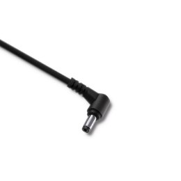 Qoltec Zasilacz Qoltec 50070.90W do notebooka (19 V; 4,74 A; 90W; 5.5 mm x 2.5 mm)