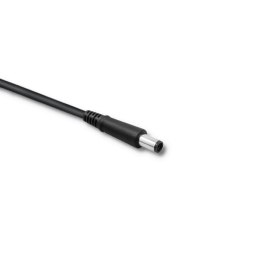 Qoltec Zasilacz Qoltec 50085.90W do notebooka DELL (19,5 V; 4,62 A; 90W; 7.4 mm x 5 mm)