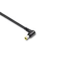 Qoltec Zasilacz Qoltec 50087.90W do notebooka Acer (19 V; 4,74 A; 90W; 5.5 mm x 1.7 mm)