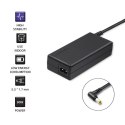 Qoltec Zasilacz Qoltec 50087.90W do notebooka Acer (19 V; 4,74 A; 90W; 5.5 mm x 1.7 mm)