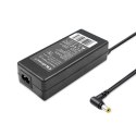 Qoltec Zasilacz Qoltec 50087.90W do notebooka Acer (19 V; 4,74 A; 90W; 5.5 mm x 1.7 mm)