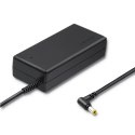 Qoltec Zasilacz Qoltec 50087.90W do notebooka Acer (19 V; 4,74 A; 90W; 5.5 mm x 1.7 mm)