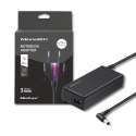 Qoltec Zasilacz Qoltec 50099.90W do notebooka IBM, Lenovo (20 V; 4,74 A; 90W; 5.5 mm x 2.5 mm)