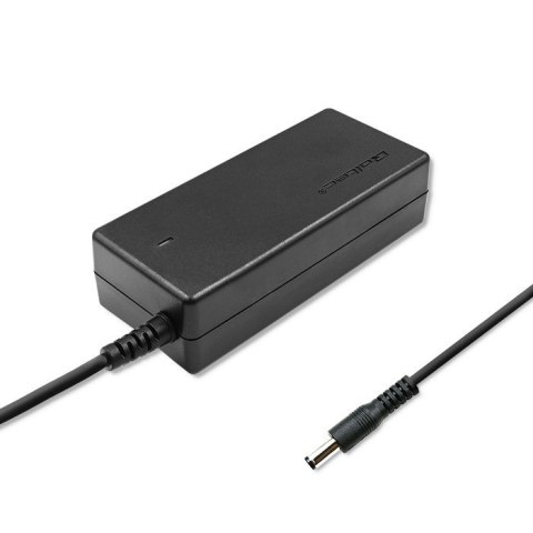Qoltec Zasilacz Qoltec 51516.90W do notebooka DELL (19,5 V; 4,62 A; 90W; 4.5 mm x 3 mm) Qoltec Zasilacz Qoltec 51516.90W do notebooka DELL (19,5 V; 4,62 A; 90W; 4.5 mm x 3 mm)