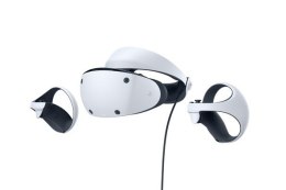 Sony Sony Playstation VR 2 PS5