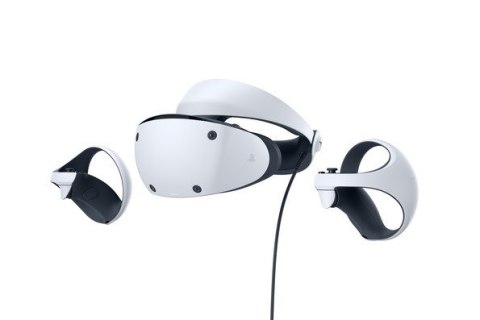 Sony Sony Playstation VR 2 PS5 Sony Sony Playstation VR 2 PS5