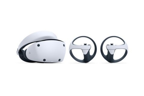 Sony Sony Playstation VR 2 PS5 Sony Sony Playstation VR 2 PS5