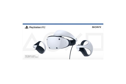 Sony Sony Playstation VR 2 PS5 Sony Sony Playstation VR 2 PS5
