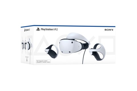 Sony Sony Playstation VR 2 PS5 Sony Sony Playstation VR 2 PS5