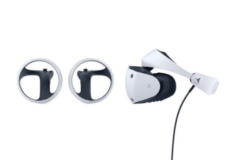 Sony Sony Playstation VR2 PS5 Sony Sony Playstation VR2 PS5