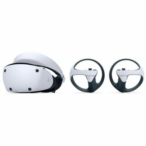 Sony Sony Playstation VR2 PS5 Sony Sony Playstation VR2 PS5