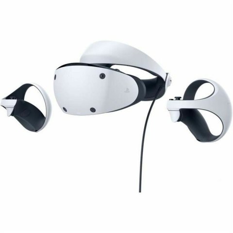 Sony Sony Playstation VR2 PS5 Sony Sony Playstation VR2 PS5