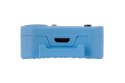 TICKLESS Odstraszacz kleszczy dla ludzi Tickless Run Blue