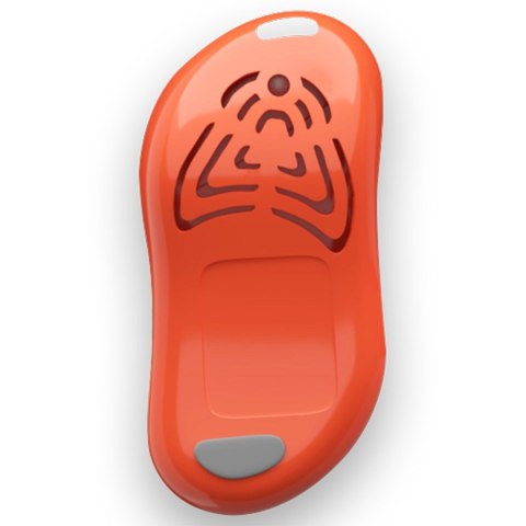TICKLESS Odstraszacz kleszczy dla myśliwych TickLess orange TICKLESS Odstraszacz kleszczy dla myśliwych TickLess orange