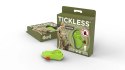 TICKLESS Odstraszacz kleszczy dla myśliwych TickLess zielony