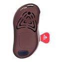 TICKLESS Odstraszacz kleszczy ludzie Military TickLess brąz
