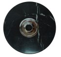 TOP E SHOP WIESZAK NA UBRANIA STOJĄCY PODŁOGOWY MARBLE SZARY
