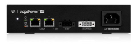 UBIQUITI Ubiquiti EP-24V-72W Zasilacz EdgePower, UPS, 24