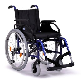 VERMEIREN Wózek ze stopów lekkich - model D200 szer. siedz. wózka inw. - 42 cm