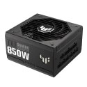 ASUS Zasilacz ASUS TUF GAMING 850W GOLD