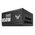 ASUS Zasilacz ASUS TUF GAMING 850W GOLD