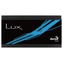 Aerocool ZASILACZ AEROCOOL PGS LUX 750W 80+ Bronze