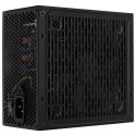 Aerocool ZASILACZ AEROCOOL PGS LUX 750W 80+ Bronze
