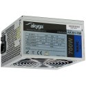Akyga Zasilacz Akyga AK-B1-700 (700 W; Pasywne; 120 mm)