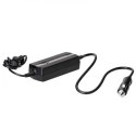 Akyga Zasilacz Akyga AK-ND-42 do notebooka (20 V; 4,5 A; 90W; Slim Tip, Square yellow )