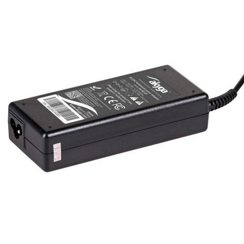 Akyga Zasilacz sieciowy Akyga AK-ND-26 do notebooka Compaq, HP (19,5 V; 4,62 A; 90W; 4.5 mm x 3 mm) Akyga Zasilacz sieciowy Akyga AK-ND-26 do notebooka Compaq, HP (19,5 V; 4,62 A; 90W; 4.5 mm x 3 mm)