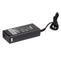 Akyga Zasilacz sieciowy Akyga AK-ND-26 do notebooka Compaq, HP (19,5 V; 4,62 A; 90W; 4.5 mm x 3 mm)