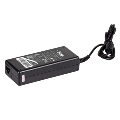 Akyga Zasilacz sieciowy Akyga AK-ND-26 do notebooka Compaq, HP (19,5 V; 4,62 A; 90W; 4.5 mm x 3 mm) Akyga Zasilacz sieciowy Akyga AK-ND-26 do notebooka Compaq, HP (19,5 V; 4,62 A; 90W; 4.5 mm x 3 mm)