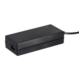 Akyga Zasilacz sieciowy Akyga AK-ND-52 do notebooka IBM, Lenovo (19,5 V; 6,15 A; 120W; Slim Tip, Square yellow )