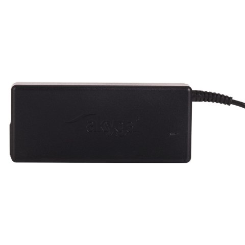 Akyga Zasilacz sieciowy Akyga AK-ND-57 do notebooka DELL (19,5 V; 6,75 A; 130W; 7.4 mm x 5 mm) Akyga Zasilacz sieciowy Akyga AK-ND-57 do notebooka DELL (19,5 V; 6,75 A; 130W; 7.4 mm x 5 mm)