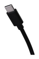 Akyga Zasilacz sieciowy Akyga AK-ND-60 do notebooka (20 V; 2,25 A, 2,31 A, 2,37 A, 2,64 A, 3,0 A; 45W; USB Typ C )
