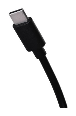 Akyga Zasilacz sieciowy Akyga AK-ND-60 do notebooka (20 V; 2,25 A, 2,31 A, 2,37 A, 2,64 A, 3,0 A; 45W; USB Typ C )
