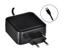 Akyga Zasilacz sieciowy Akyga AK-ND-60 do notebooka (20 V; 2,25 A, 2,31 A, 2,37 A, 2,64 A, 3,0 A; 45W; USB Typ C )