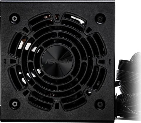 Asrock Zasilacz ASRock CHALLENGER 650W 80 Plus Bronze Asrock Zasilacz ASRock CHALLENGER 650W 80 Plus Bronze