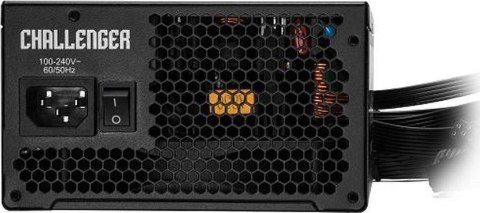 Asrock Zasilacz ASRock CHALLENGER 650W 80 Plus Bronze Asrock Zasilacz ASRock CHALLENGER 650W 80 Plus Bronze