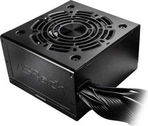 Asrock Zasilacz ASRock CHALLENGER 650W 80 Plus Bronze Asrock Zasilacz ASRock CHALLENGER 650W 80 Plus Bronze