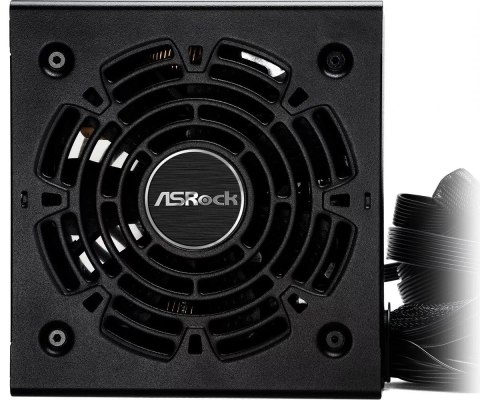 Asrock Zasilacz ASRock CHALLENGER 650W 80 Plus Gold Asrock Zasilacz ASRock CHALLENGER 650W 80 Plus Gold