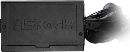 Asrock Zasilacz ASRock CHALLENGER 750W 80 Plus Gold Asrock Zasilacz ASRock CHALLENGER 750W 80 Plus Gold