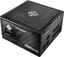Asrock Zasilacz ASRock STEEL LEGEND 650W 80 Plus Gold