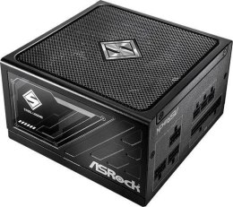 Asrock Zasilacz ASRock STEEL LEGEND 650W 80 Plus Gold