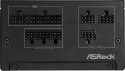 Asrock Zasilacz ASRock STEEL LEGEND 650W 80 Plus Gold